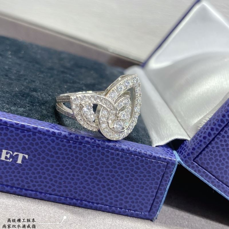 Chaumet Rings